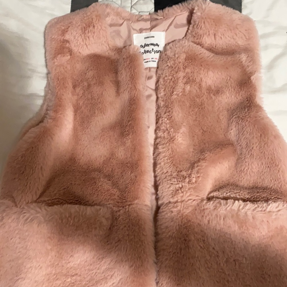 A vest